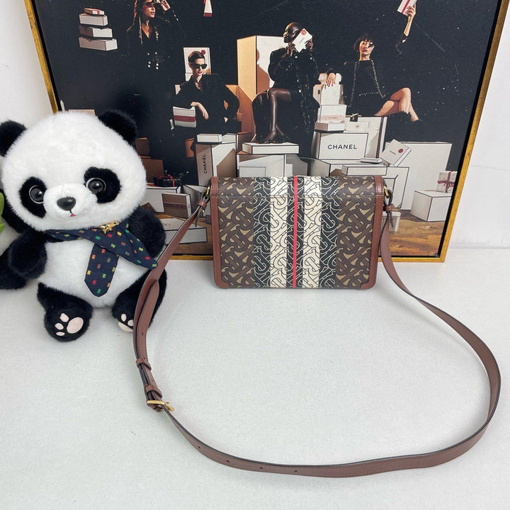 üå∑new  Burberry bag(12140284)