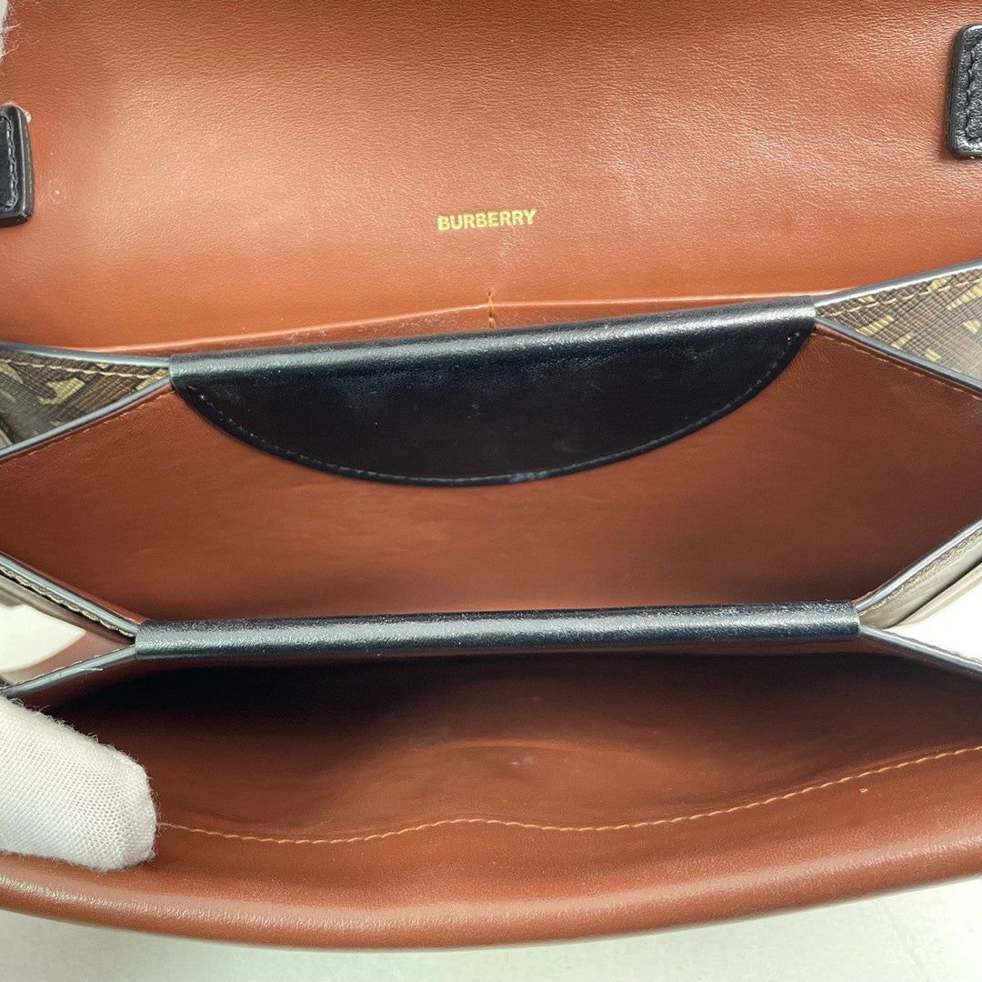 üå∑new  Burberry bag(12140284)