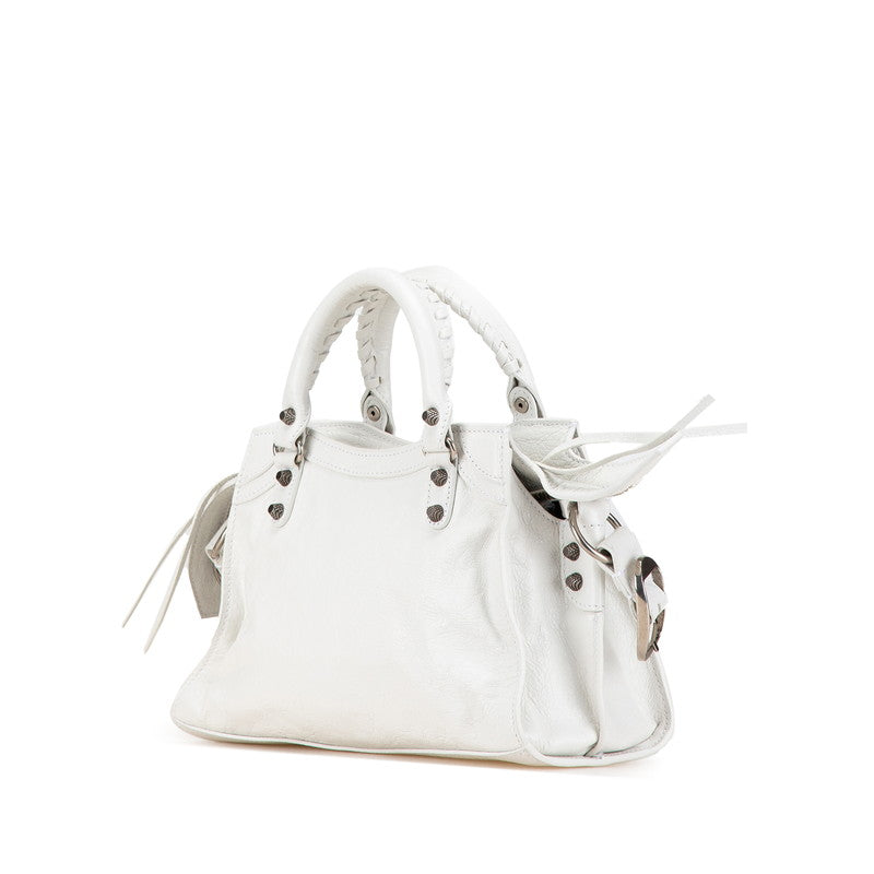 Top Quality Balenciaga Neo Cagole XS Lambskin Handbag