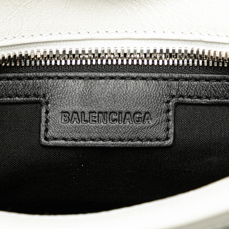 Top Quality Balenciaga Neo Cagole XS Lambskin Handbag