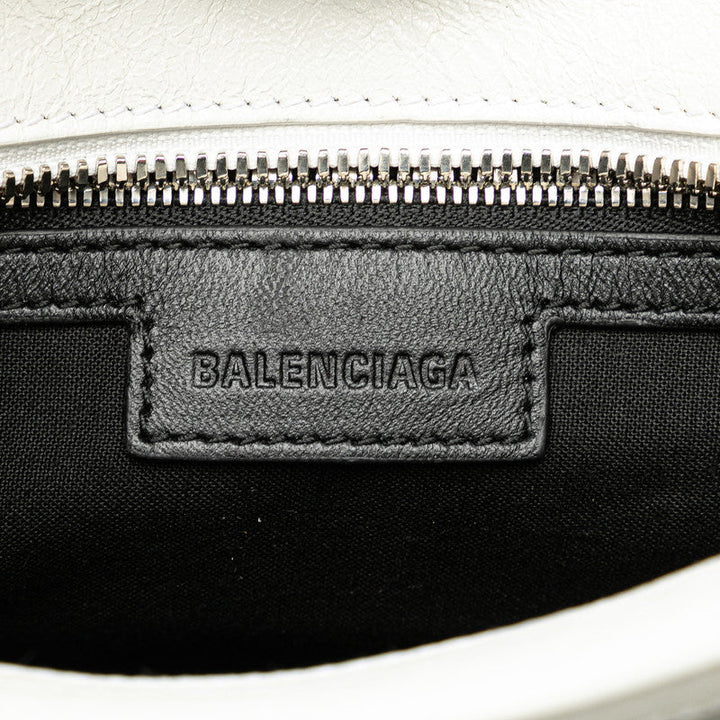 Top Quality Balenciaga Neo Cagole XS Lambskin Handbag