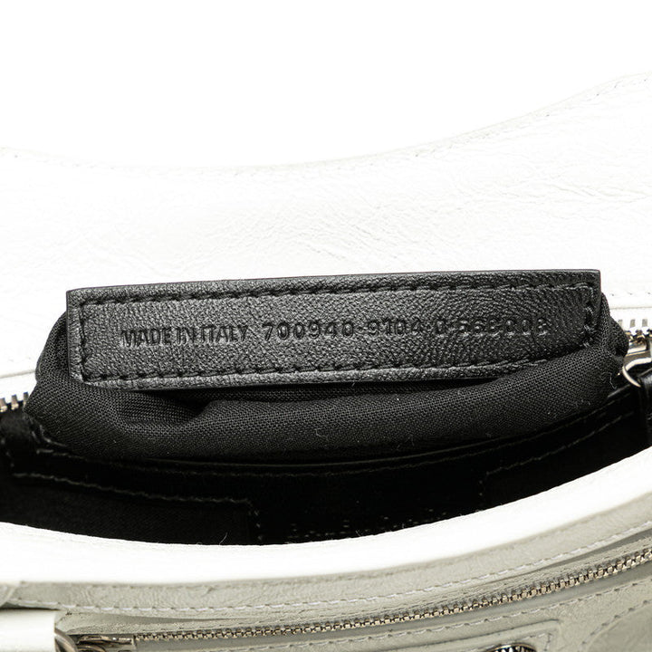 Top Quality Balenciaga Neo Cagole XS Lambskin Handbag