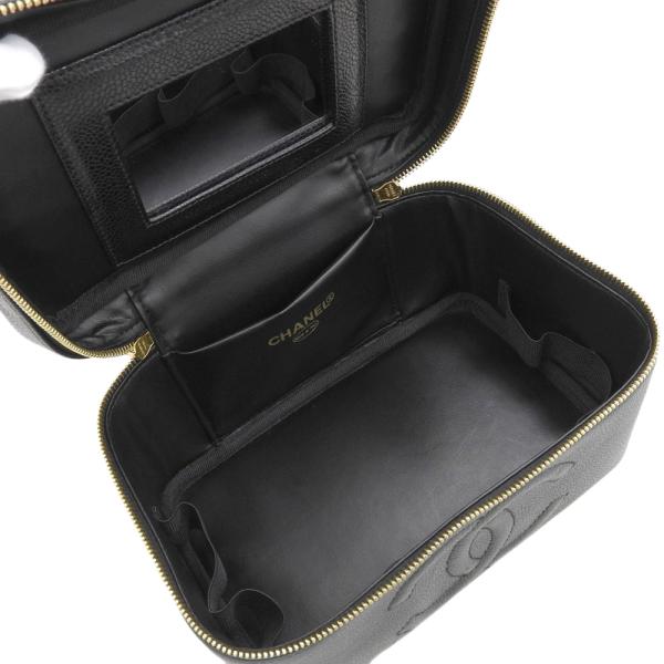 Top Quality Chanel null Vanity Bag A08090 5Áï™Âè∞