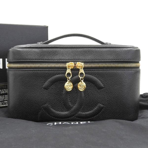 Top Quality Chanel null Vanity Bag A08090 5Áï™Âè∞