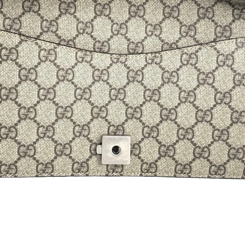 Gucci GG Supreme Dionysus Medium Shoulder Bag