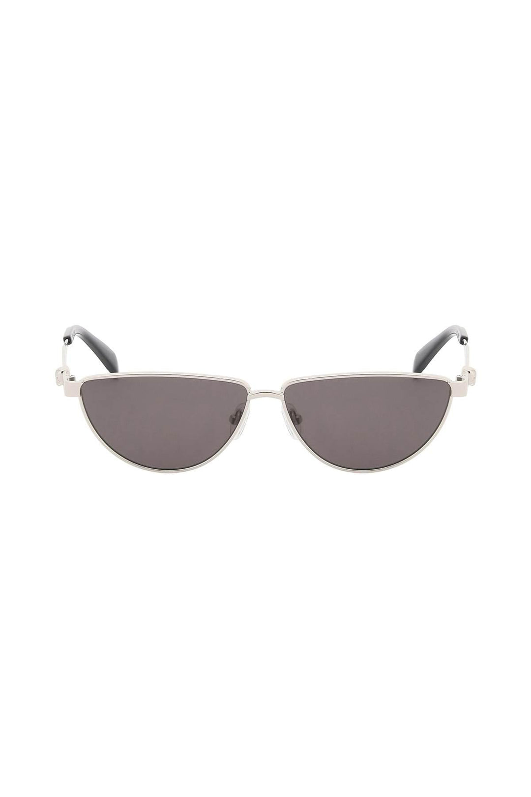 Alexander Mcqueen "Skull Detail Sunglasses With Sun Protection