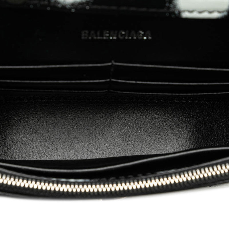 Top Quality Balenciaga Hourglass Chain Wallet Shoulder Bag