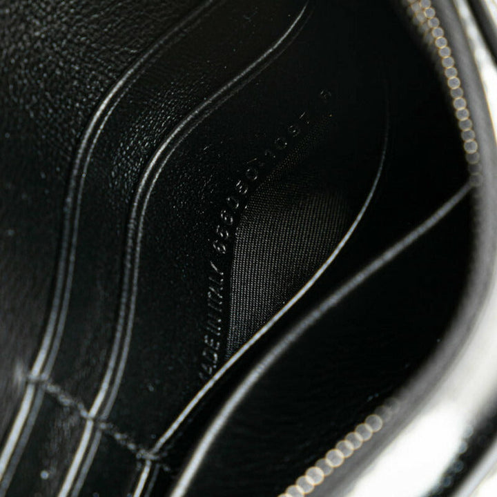 Top Quality Balenciaga Hourglass Chain Wallet Shoulder Bag