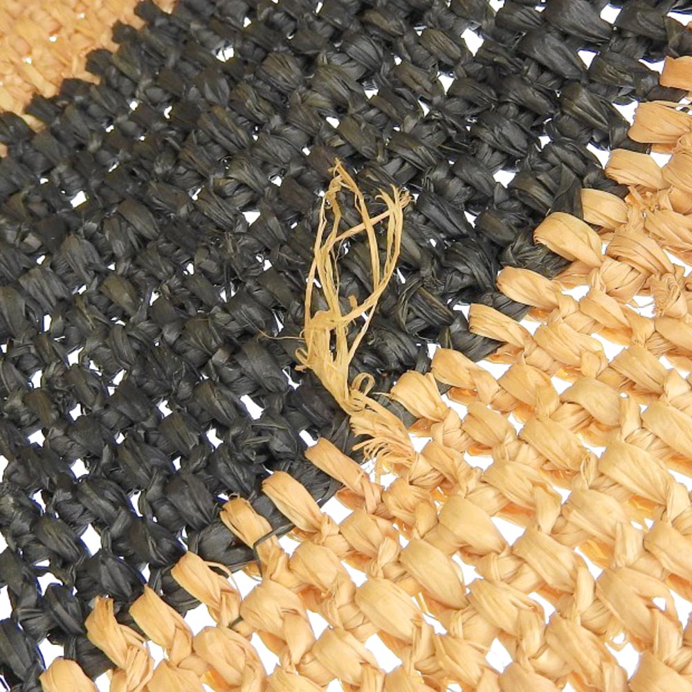Top Quality Balenciaga Raffia Handbag
