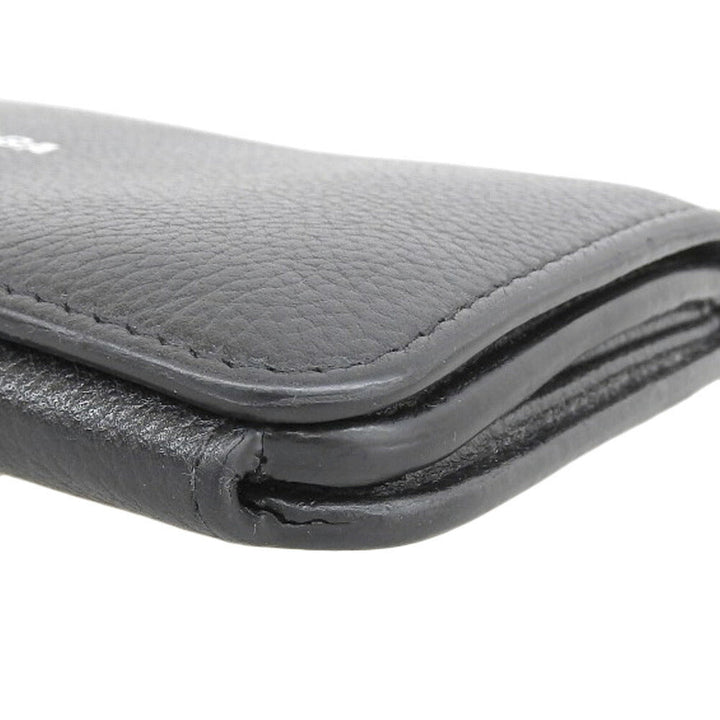 Top Quality Balenciaga Leather Long Wallet 594289