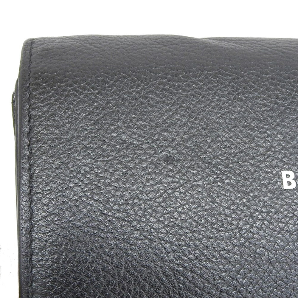 Top Quality Balenciaga Leather Long Wallet 594289