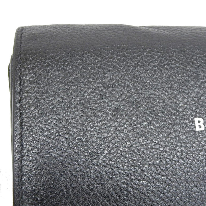 Top Quality Balenciaga Leather Long Wallet 594289