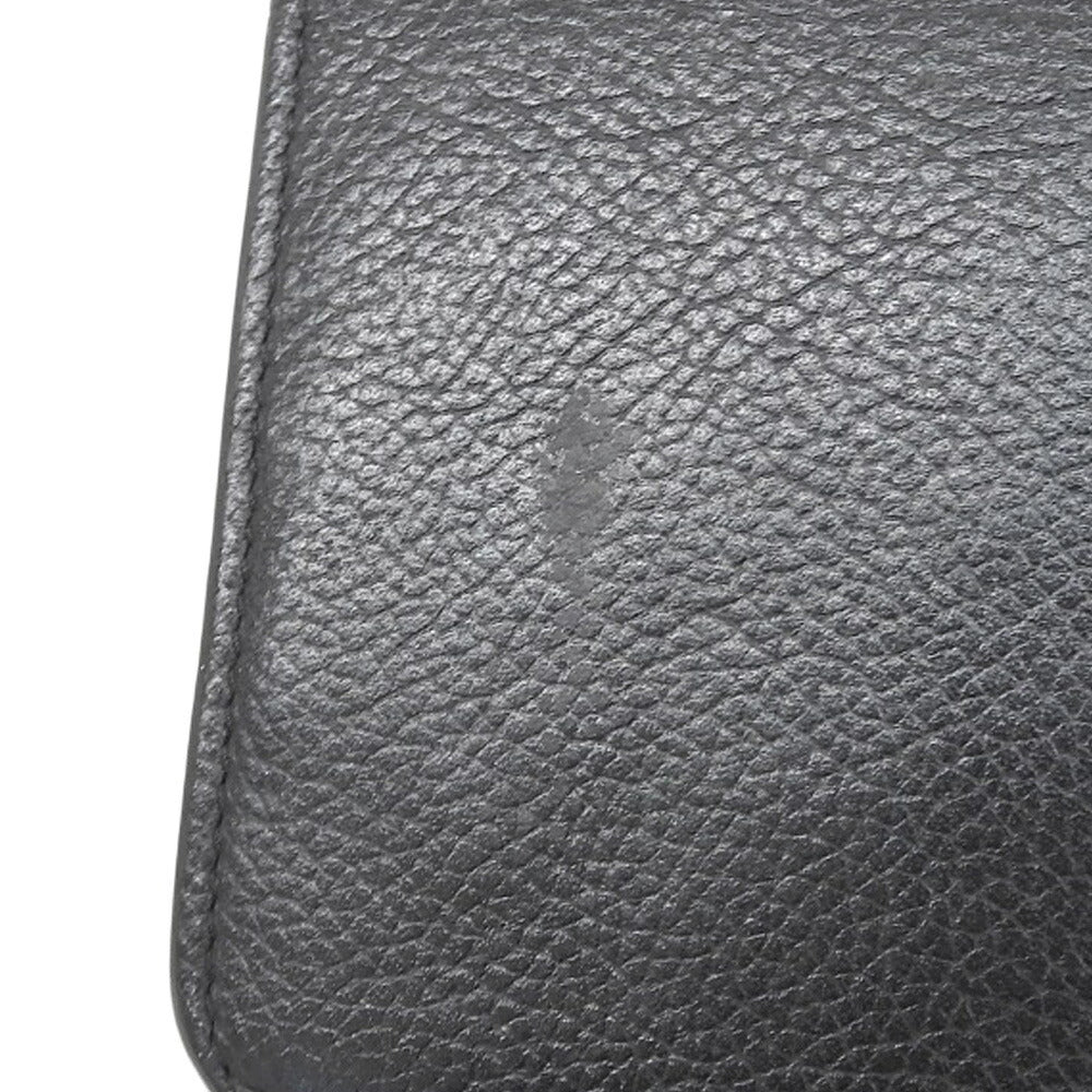 Top Quality Balenciaga Leather Long Wallet 594289