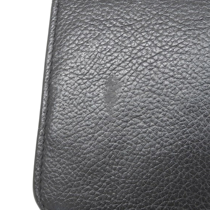 Top Quality Balenciaga Leather Long Wallet 594289