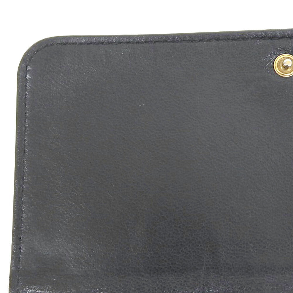 Top Quality Balenciaga Leather Long Wallet 594289