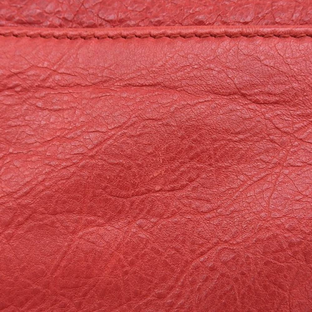 Top Quality Balenciaga The Sunday Leather Tote Bag