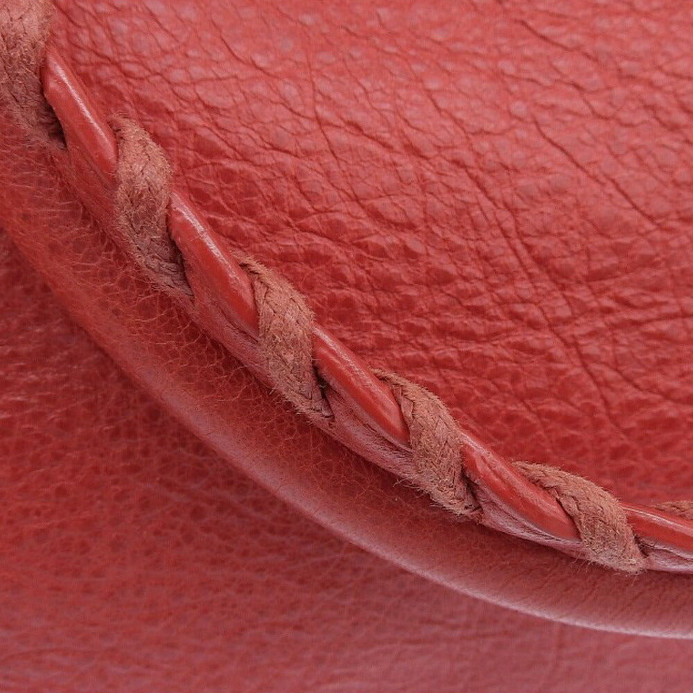 Top Quality Balenciaga The Sunday Leather Tote Bag