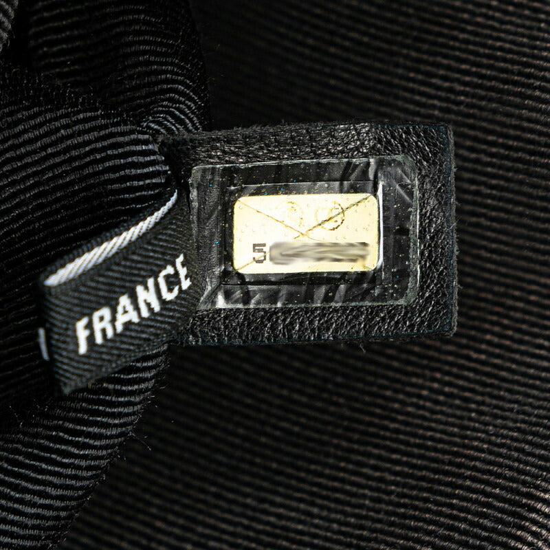Top Quality Chanel Wool Chocolate Bar 2.55 Chain Shoulder Bag