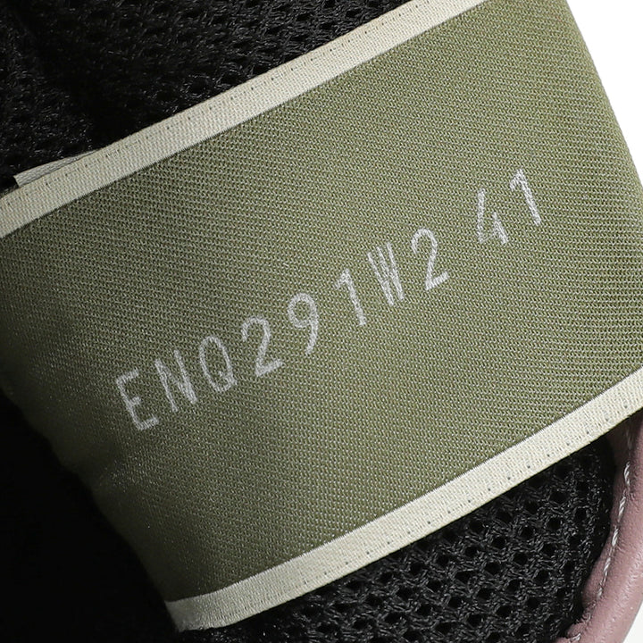Valentino Old Rose Camouflage Sneaker 41