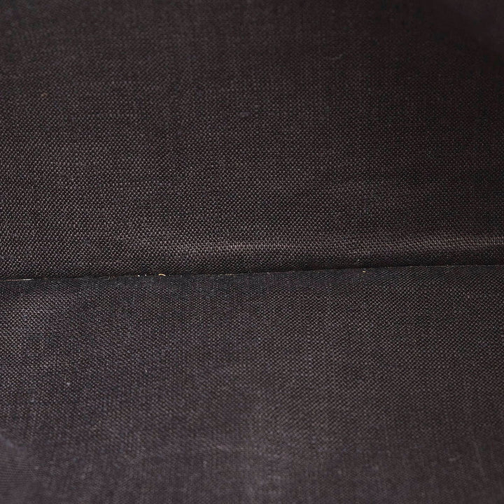 Fendi Leather Clutch Bag 7N0078