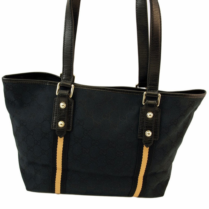 New G*G Tote with Charm Handbag