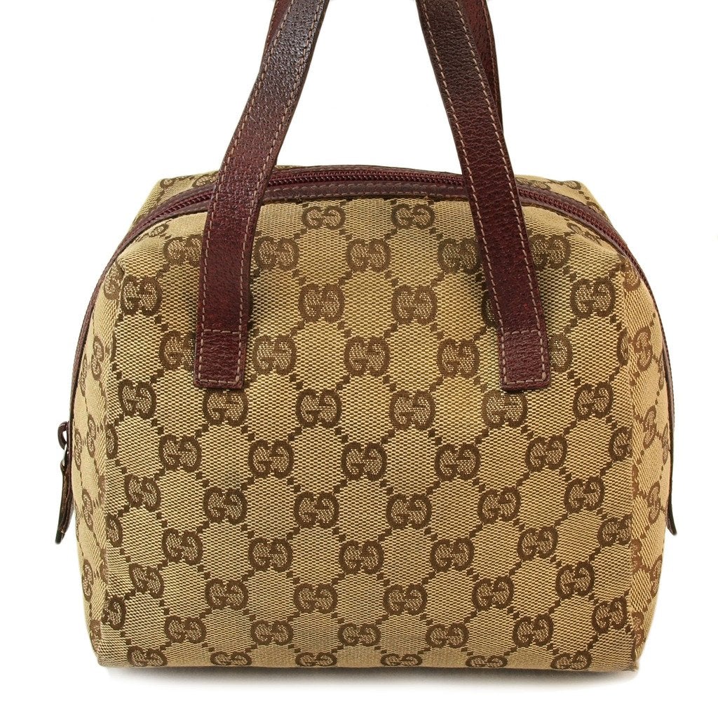 New G*G Small Tote Handbag