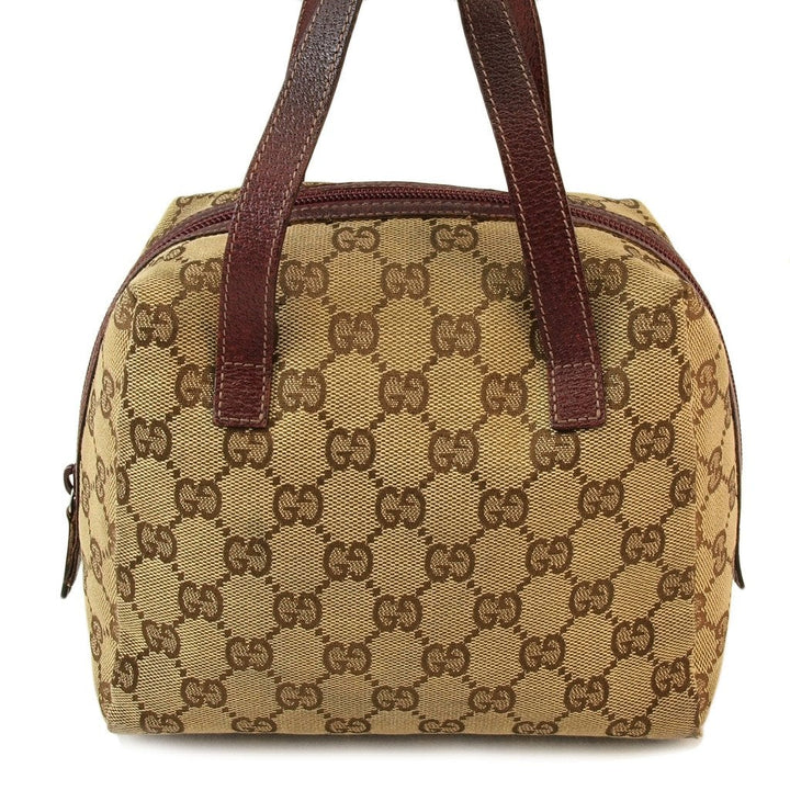 New G*G Small Tote Handbag