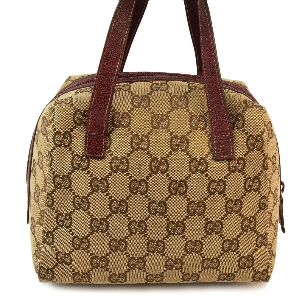 New G*G Small Tote Handbag