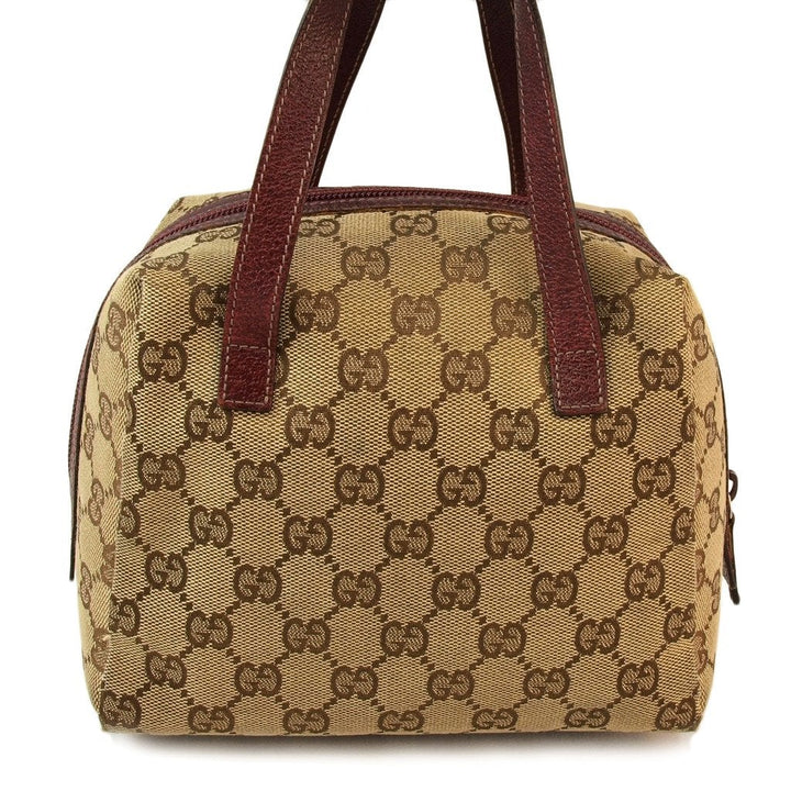 New G*G Small Tote Handbag
