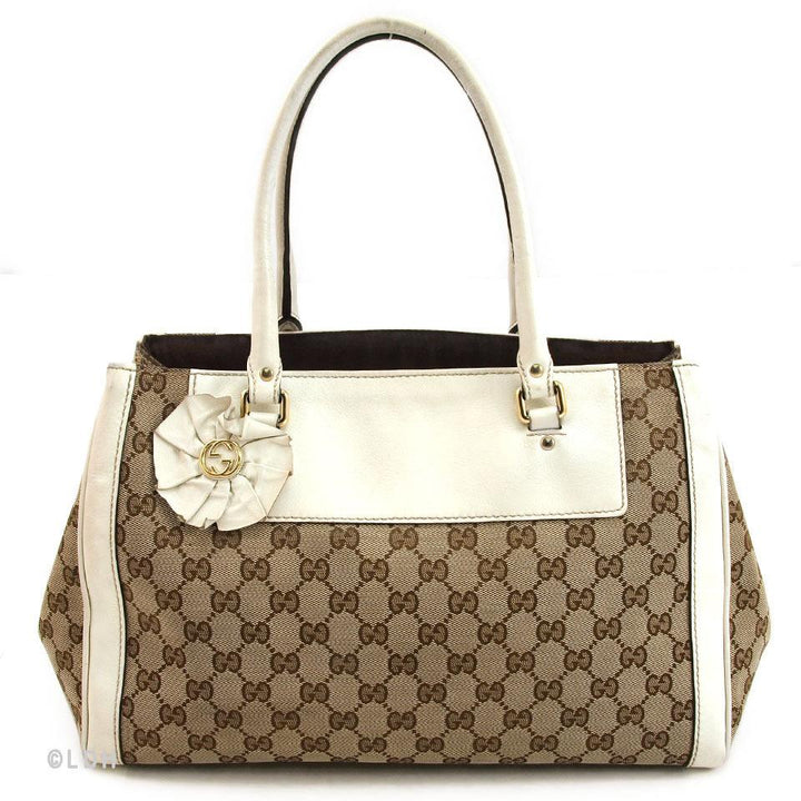 G*G White Tote (Indistinguishable)