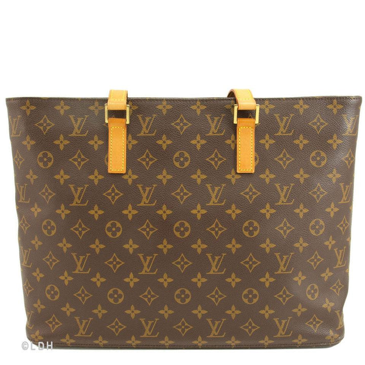 L*V Monogram Luco Tote (Indistinguishable)