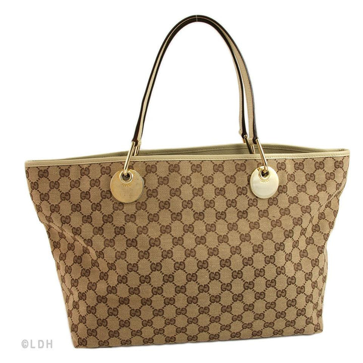 G*G Large Shopper Tote (Indistinguishable  Pre-Owned)