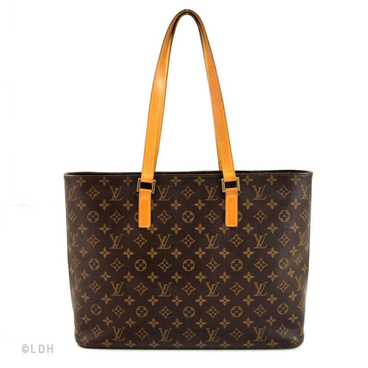 L*V Monogram Luco Tote (Indistinguishable)