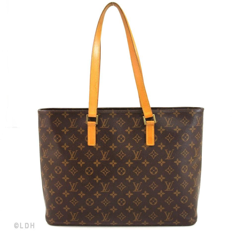 L*V Monogram Luco Tote (Indistinguishable)