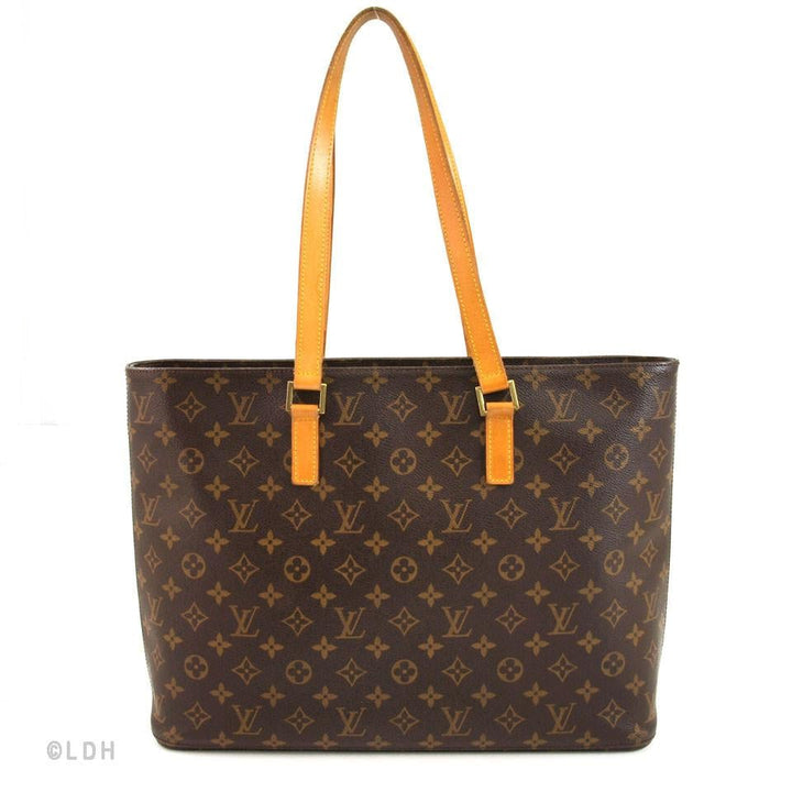 L*V Monogram Luco Tote (Indistinguishable)