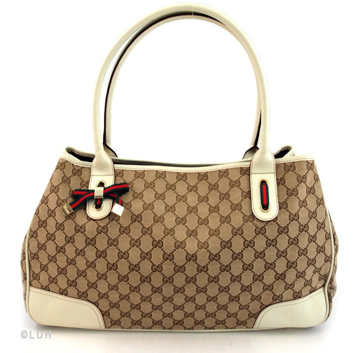 G*G Princy Tote (Indistinguishable)