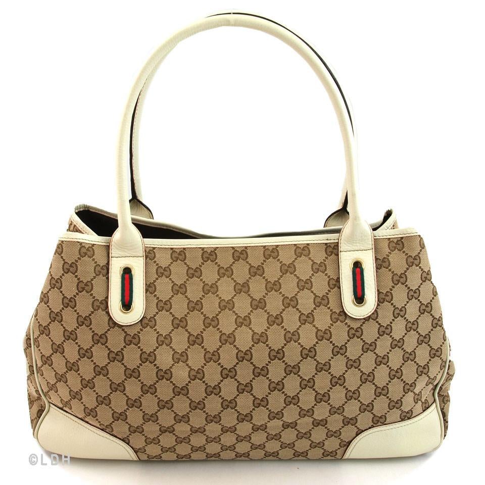 G*G Princy Tote (Indistinguishable)