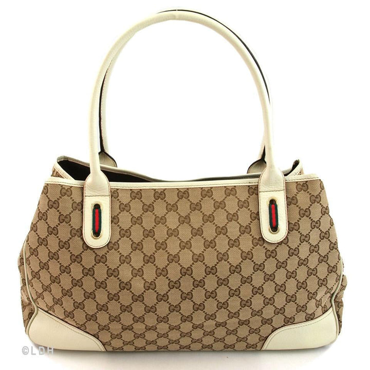 G*G Princy Tote (Indistinguishable)