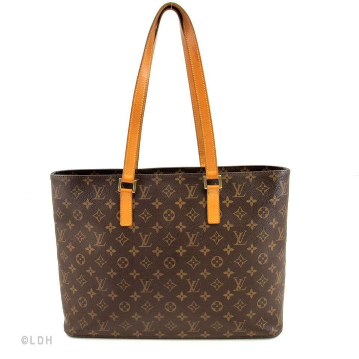 L*V Monogram Luco Tote (Indistinguishable)