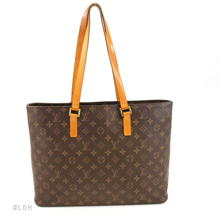 L*V Monogram Luco Tote (Indistinguishable)