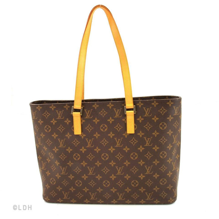L*V Monogram Luco Tote (Indistinguishable)