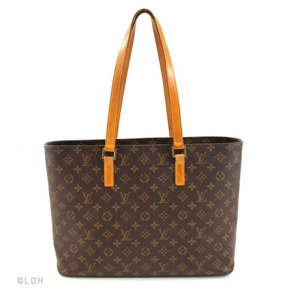 L*V Monogram Luco Tote (Indistinguishable)