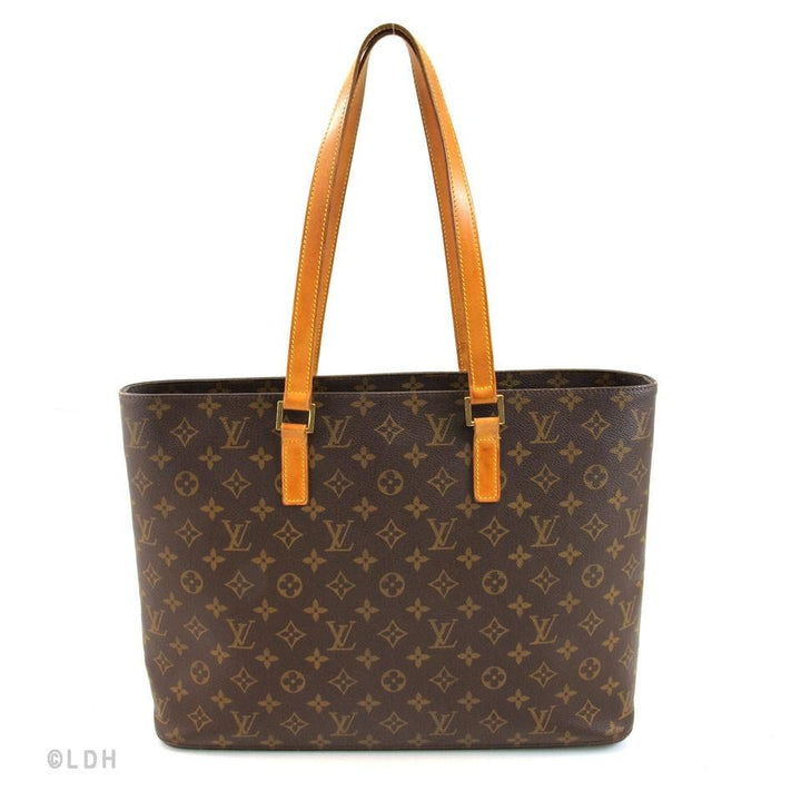 L*V Monogram Luco Tote (Indistinguishable)