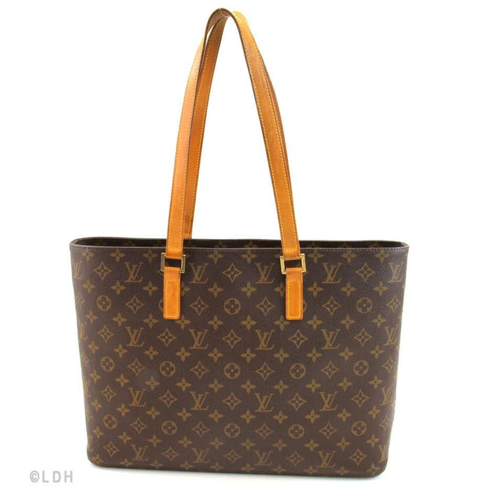 L*V Monogram Luco Tote (Indistinguishable)