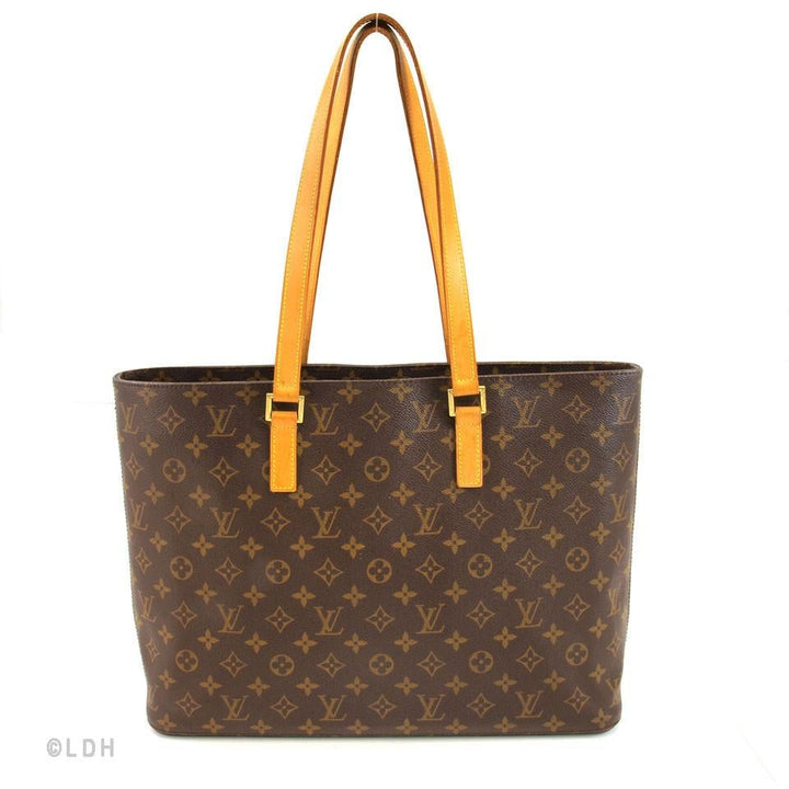 L*V Monogram Luco Tote (Indistinguishable)