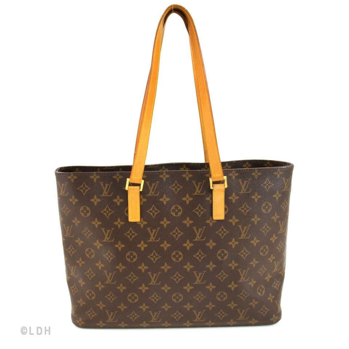 L*V Monogram Luco Tote (Indistinguishable)
