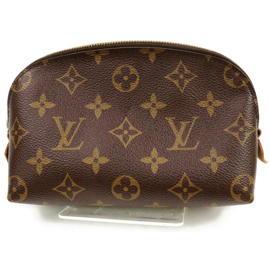 Louis Vuitton Cosmetic Pouch Pochette Cosmetic  (SHC7-10405)