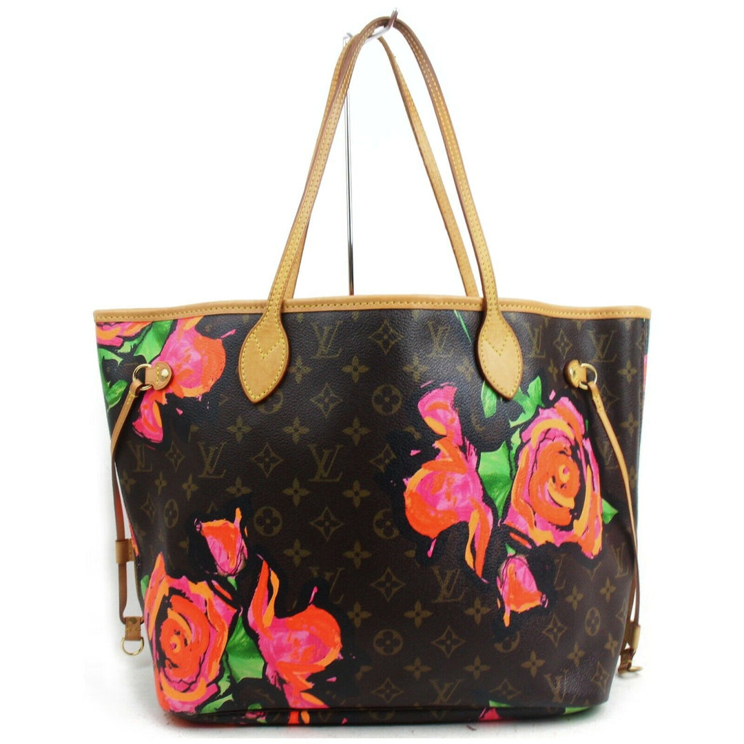 Louis Vuitton Tote Bag Neverfull Mm  (SHC7-10733)