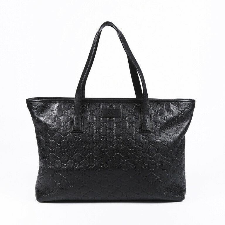 G*G Signature G*Gssima Tote