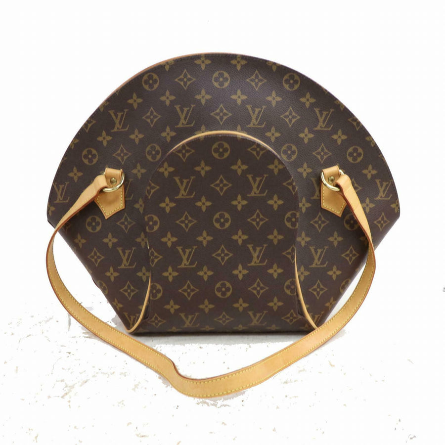 Louis Vuitton Shoulder Bag Ellipse Shopping  (SHC7-10837)